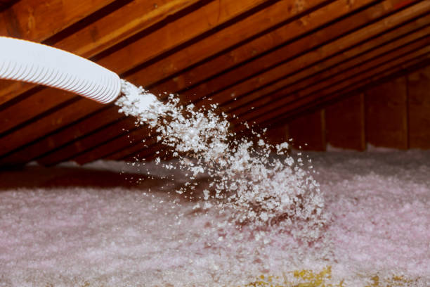 Types of Insulation We Offer in Norton, VA