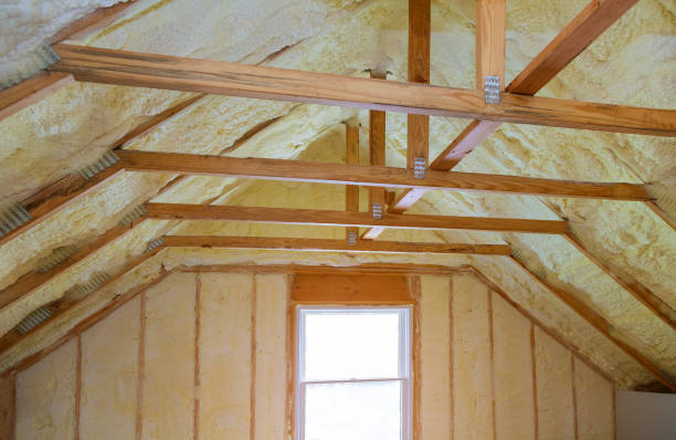 Best Fiberglass Insulation in Norton, VA