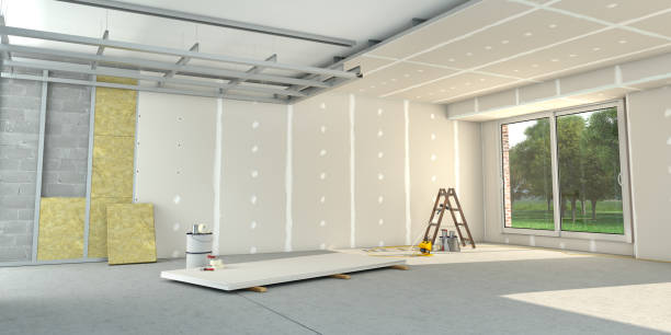Best Blown-in Insulation in Norton, VA